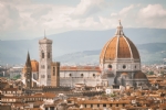 Quattro passi a Firenze cercando Dante