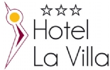 Hotel La Villa Ivrea