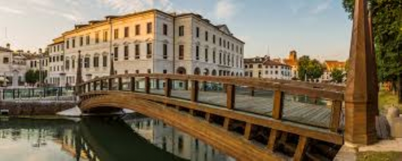 TREVISO: Mostra "da Picasso a Van Gogh" 2 maggio 2026