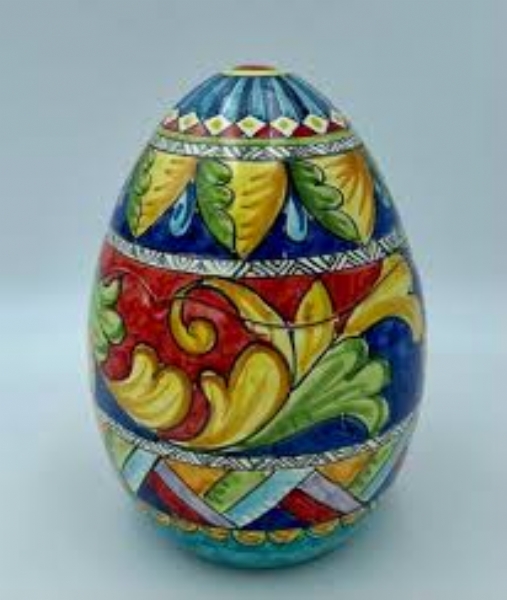 VIAGGIO ... A SORPRESA!